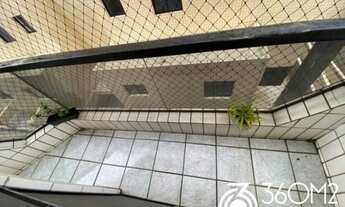 Imagem 6: Apartamento para Venda em Praia Grande, Guilhermina, 1 dormitório, 1 banheiro, 1 vaga