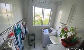 Imagem 7: Apartamento para Venda em Mauá, Vila Assis Brasil, 2 dormitórios, 1 suíte, 2 banheiros, 2