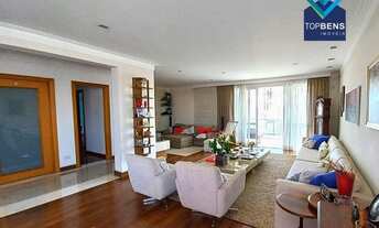 Imagem 6: Apartamento 225m² com 3 Suítes, 5 vagas por R$ 3.500.000,00