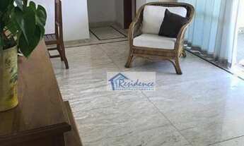 Imagem 2: Apartamento com 4 dormitórios à venda, 132 m² por R$ 850.000 - Jardim Pau Preto - Indaiatu