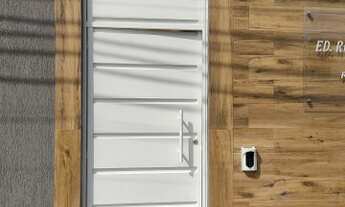 Imagem 4: Apartamento Novo, Lindo! 1 minuto do metrô Artur ALvim!