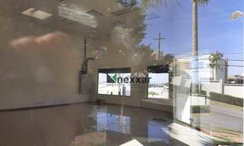 Imagem 2: Sala térrea na rua Paiquere