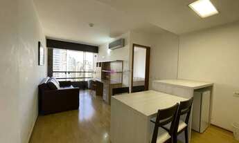 Imagem 5: Apartamento Para Locação - 45mst - semi mobiliado!