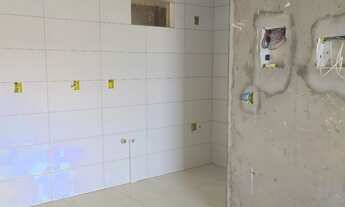 Imagem 6: Lançamento no Cristo com elevador e Área de lazer completa