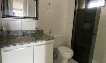 Imagem 5: Excelente - Quantum residence - Mobiliado