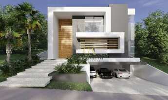 Imagem: Casa com 4 dormitórios à venda, 580 m²