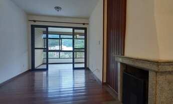 Imagem 7: Apartamento 2 Quartos para Venda em Teresópolis, Alto, 2 dormitórios, 1 suíte, 2 banheiros