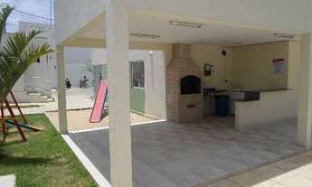 Imagem 4: Parnamirim - Apartamento Padrão - Parque das Árvores