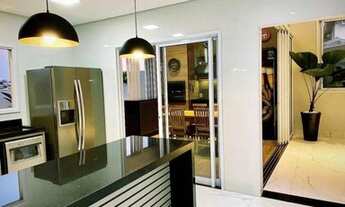 Imagem 7: Casa em Condomínio para Venda em Limeira, Jardim Florença, 3 dormitórios, 3 suítes, 5 banh