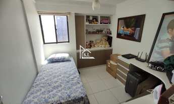 Imagem 6: João Pessoa - Apartamento Padrão - Bessa