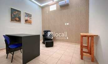 Imagem 6: Sala para alugar, 10 m² por R$ 1.600/mês - Nova Redentora - São José do Rio Preto/SP