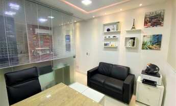 Imagem 4: Sala Comercial vendas