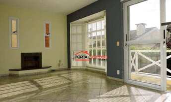 Imagem 4: Casa com 3 dormitórios à venda, 153 m² por R$ 700.000,00 - Granja Viana - Cotia/SP