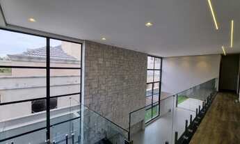 Imagem 3: Casa com 5 dormitórios à venda, 384 m² por R$ 2.680.000 - Alphaville - Ribeirão Preto/SP