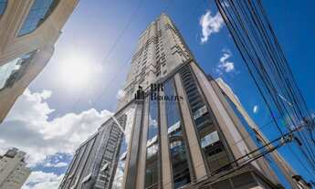 Imagem 4: APARTAMENTO PARA VENDA VISTA PANÔRAMICA NO CITTÀ DI VINCI com 4 dormitórios (2 suítes) em