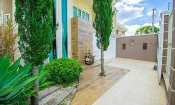 Imagem 6: Casa 4 dormitórios à venda Abranches Curitiba/PR