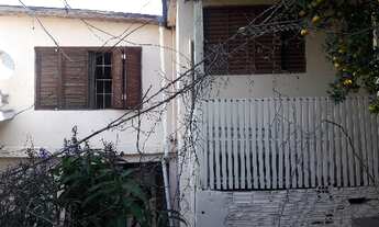 Imagem 4: Casa em Santa Tereza