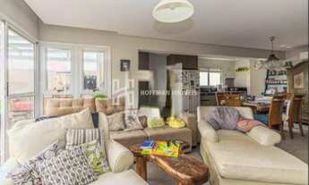 Imagem 2: COBERTURA NO BAIRRO BARCELONA