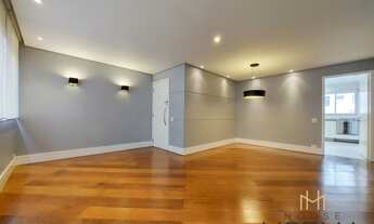 Imagem 3: Apartamento, Moema - São Paulo