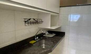 Imagem 5: Sala - Swiss Park - Campinas