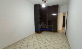 Imagem 7: Alugar apartamento 3 dormitórios térreo no Embaré em Santos/SP