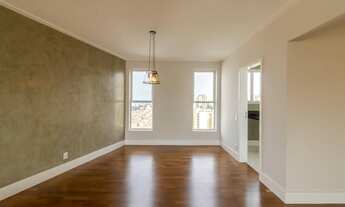 Imagem 6: Apartamento para venda tem 211 metros quadrados com 4 quartos em Vila Andrade - São Paulo