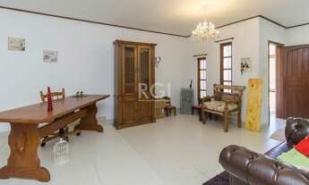 Imagem 4: Porto Alegre - Casa Padrão - Passo da Areia