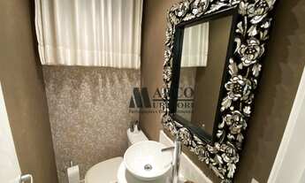 Imagem 6: Apartamento com 3 dormitórios à venda, 120 m² por R$ 1.650.000,00 - Vila Capivari - Campos