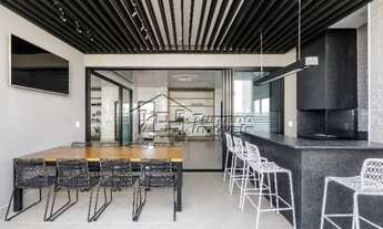 Imagem 4: Excelente Apartamento com vista livre na Vila Adyana em São José dos Campos