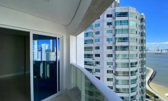 Imagem 2: Apartamento Quadra Mar Alto Padrão em Bealneário Camboriú Ref.:678
