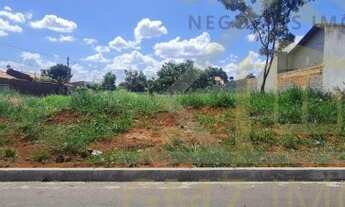 Imagem 2: Lote para Venda em Aparecida de Goiânia, Jardim Boa Esperança