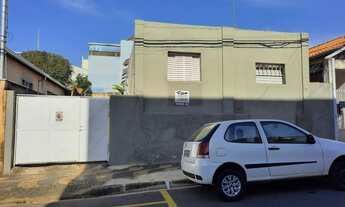 Imagem 2: Venda - Terreno - Centro - Santa Bárbara D'Oeste - SP