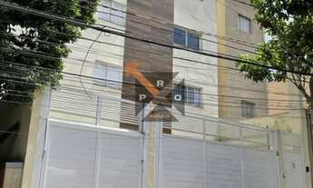 Imagem: SÃO BERNARDO DO CAMPO - Apartamento Padrão