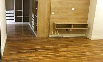 Imagem 7: Casa com 4 dormitórios à venda, 480 m² por R$ 3.600.000,00 - Tamboré - Santana de Parnaíba