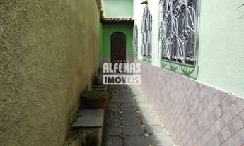 Imagem 6: Casa à venda 3 quartos no Bairro Eldorado