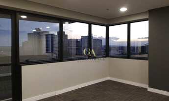 Imagem: Sala para alugar, 51 m² por R$ 3.500,00/mês