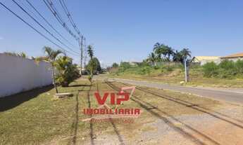 Imagem 7: Chácara com 800m² no CA 06 Lago Norte DF, com 160² de área construinda