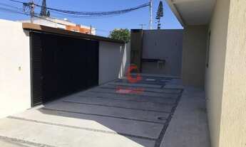 Imagem 5: Casa com 3 dormitórios à venda, 122 m² por R$ 540.000,00 - Recreio - Rio das Ostras/RJ
