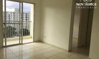Imagem 3: Apartamento com 2 quartos para alugar, 60 m² - Nossa Senhora da Penha - Vila Velha/ES