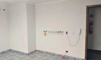 Imagem 7: Sala para alugar, 23 m² por R$ 850/mês - Vila Alpina - Santo André/SP