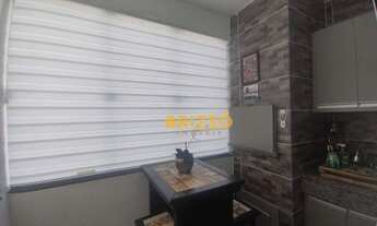 Imagem 6: Apartamento com 3 dormitórios à venda, 80 m² por R$ 430.000,00 - Itajuba - Barra Velha/SC