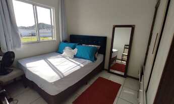 Imagem 5: Apartamento para venda tem 52 metros quadrados com 2 quartos em Real Parque - São José - S