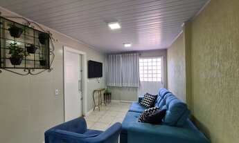 Imagem 4: Casa para venda possui 142 metros quadrados com 4 quartos