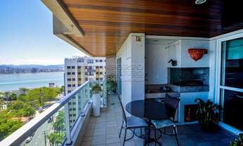 Imagem 3: Apartamento para venda possui 154 metros quadrados com 3 quartos em Alvorada - Chapecó - S