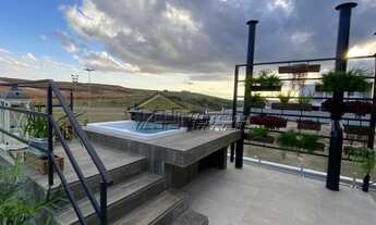 Imagem 5: Linda casa em condomínio fechado no Urbanova