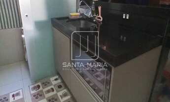 Imagem 3: Apartamento (tipo - padrao) 2 dormitórios, cozinha planejada, portaria 24hs, lazer, espaço