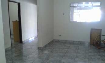 Imagem 3: LC001-Casa grande na Encruzilhada, 4quartos, 2Escritorios, Dep.completa, Quintal