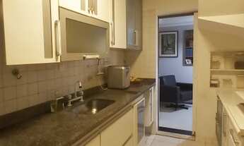 Imagem 5: Casa de condomínio, reformadíssima, na região do Alphaville Campinas