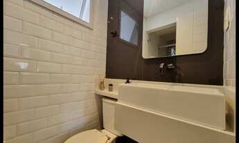 Imagem 5: Edifício Irapiranga - 3 quartos - 2 suítes - closet - Cozinha gourmet - 220m²