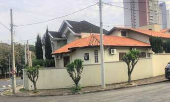 Imagem 1: Casa Comercial à venda, 3 quartos, 3 suítes, 2 vagas, Vila Almeida - Indaiatuba/SP